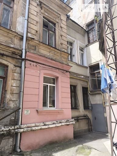 2-кімнатна квартира за адресою вул. Дерибасівська (площа 41 м²) - фото 28 2-кімнатна квартира за адресою вул. Дерибасівська (площа 41 м²) - Atlanta.ua - фото 28