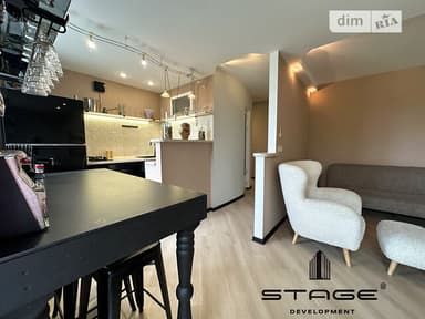 1-комнатная квартира по адресу (площадь 45,6 м²) - imageAlt 43 1-комнатная квартира по адресу (площадь 45,6 м²) - Atlanta.ua - imageAlt 43