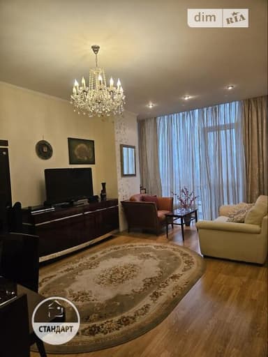 3-кімнатна квартира за адресою вул. Говорова марш. (площа 132 м²) - фото 15 3-кімнатна квартира за адресою вул. Говорова марш. (площа 132 м²) - Atlanta.ua - фото 15