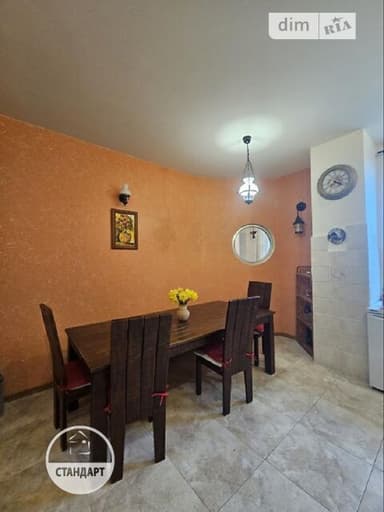 3-кімнатна квартира за адресою вул. Говорова марш. (площа 132 м²) - фото 23 3-кімнатна квартира за адресою вул. Говорова марш. (площа 132 м²) - Atlanta.ua - фото 23