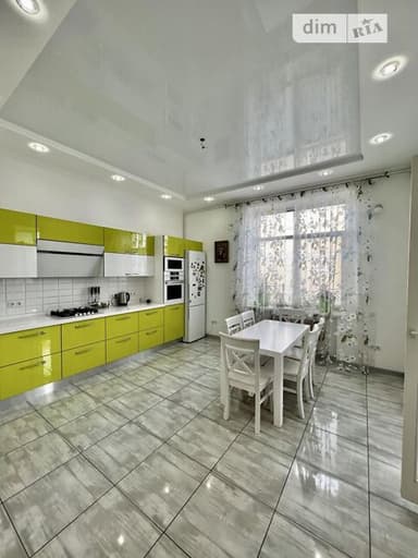 3-комнатная квартира по адресу ул. Довженко (площадь 141 м²) - фото 18 3-комнатная квартира по адресу ул. Довженко (площадь 141 м²) - Atlanta.ua - фото 18