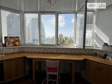 3-комнатная квартира по адресу ул. Довженко (площадь 141 м²) - фото 27 3-комнатная квартира по адресу ул. Довженко (площадь 141 м²) - Atlanta.ua - фото 27