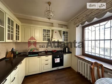 2-комнатная квартира по адресу Дунаева пер. (площадь 85 м²) - фото 20 2-комнатная квартира по адресу Дунаева пер. (площадь 85 м²) - Atlanta.ua - фото 20