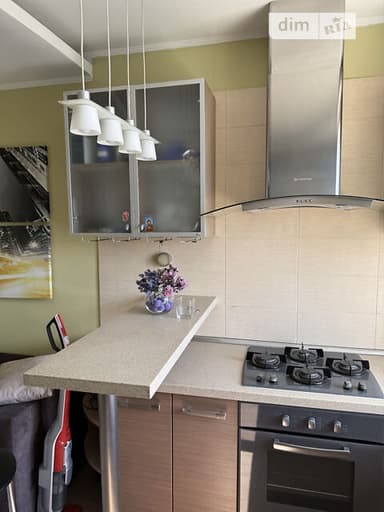 1-комнатная квартира по адресу ул. Дидрихсона (площадь 45 м²) - фото 38 1-комнатная квартира по адресу ул. Дидрихсона (площадь 45 м²) - Atlanta.ua - фото 38