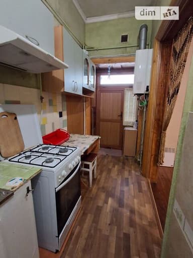 1-комнатная квартира по адресу ул. Европейская (площадь 32,2 м²) - фото 10 1-комнатная квартира по адресу ул. Европейская (площадь 32,2 м²) - Atlanta.ua - фото 10