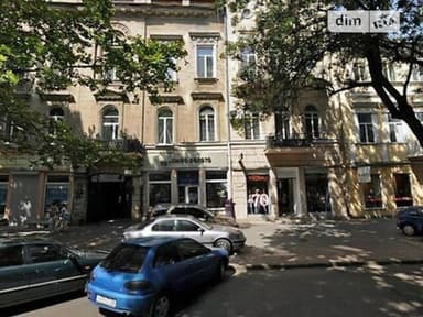3-комнатная квартира по адресу ул. Еврейская (площадь 41 м²) - фото 10 3-комнатная квартира по адресу ул. Еврейская (площадь 41 м²) - Atlanta.ua - фото 10