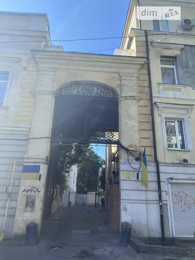 2-кімнатна квартира за адресою вул. Єврейська (площа 63 м²) - фото 11 2-кімнатна квартира за адресою вул. Єврейська (площа 63 м²) - Atlanta.ua - фото 11