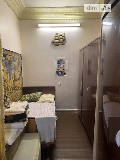 2-кімнатна квартира за адресою вул. Єврейська (площа 63 м²) - фото 14 2-кімнатна квартира за адресою вул. Єврейська (площа 63 м²) - Atlanta.ua - фото 14