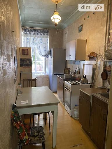 2-кімнатна квартира за адресою вул. Єврейська (площа 63 м²) - фото 16 2-кімнатна квартира за адресою вул. Єврейська (площа 63 м²) - Atlanta.ua - фото 16