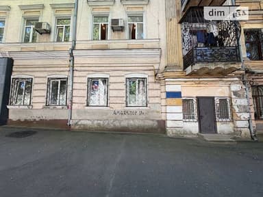 3-кімнатна квартира за адресою вул. Єврейська (площа 85,2 м²) - фото 15 3-кімнатна квартира за адресою вул. Єврейська (площа 85,2 м²) - Atlanta.ua - фото 15