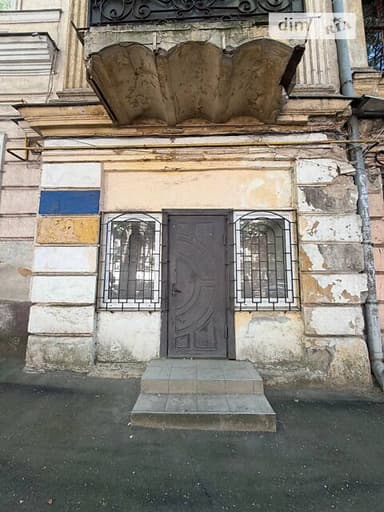 3-кімнатна квартира за адресою вул. Єврейська (площа 85,2 м²) - фото 16 3-кімнатна квартира за адресою вул. Єврейська (площа 85,2 м²) - Atlanta.ua - фото 16