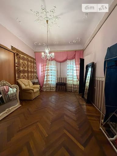 3-кімнатна квартира за адресою вул. Єврейська (площа 85,2 м²) - фото 21 3-кімнатна квартира за адресою вул. Єврейська (площа 85,2 м²) - Atlanta.ua - фото 21