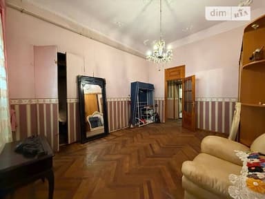 3-кімнатна квартира за адресою вул. Єврейська (площа 85,2 м²) - фото 20 3-кімнатна квартира за адресою вул. Єврейська (площа 85,2 м²) - Atlanta.ua - фото 20