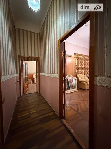 3-кімнатна квартира за адресою вул. Єврейська (площа 85,2 м²) - фото 23 3-кімнатна квартира за адресою вул. Єврейська (площа 85,2 м²) - Atlanta.ua - фото 23