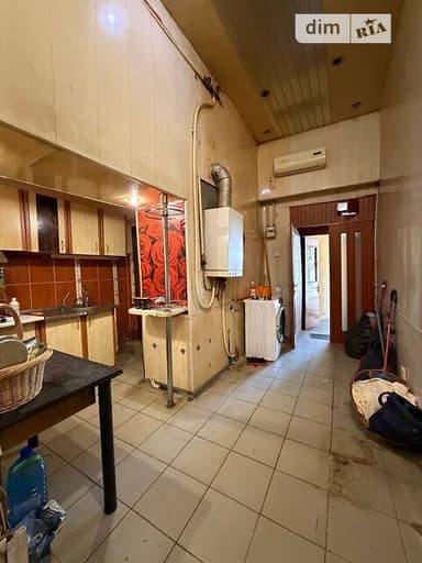 3-кімнатна квартира за адресою вул. Єврейська (площа 85,2 м²) - фото 24 3-кімнатна квартира за адресою вул. Єврейська (площа 85,2 м²) - Atlanta.ua - фото 24