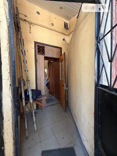 3-кімнатна квартира за адресою вул. Єврейська (площа 85,2 м²) - фото 27 3-кімнатна квартира за адресою вул. Єврейська (площа 85,2 м²) - Atlanta.ua - фото 27
