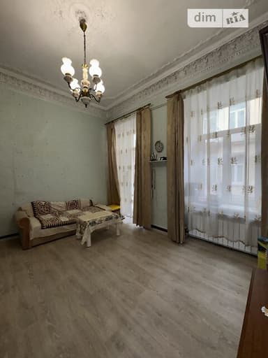3-комнатная квартира по адресу ул. Европейская (площадь 45 м²) - фото 13 3-комнатная квартира по адресу ул. Европейская (площадь 45 м²) - Atlanta.ua - фото 13