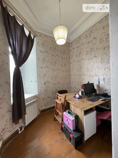 3-комнатная квартира по адресу ул. Европейская (площадь 45 м²) - фото 15 3-комнатная квартира по адресу ул. Европейская (площадь 45 м²) - Atlanta.ua - фото 15