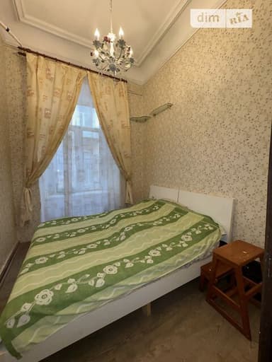 3-комнатная квартира по адресу ул. Европейская (площадь 45 м²) - фото 16 3-комнатная квартира по адресу ул. Европейская (площадь 45 м²) - Atlanta.ua - фото 16