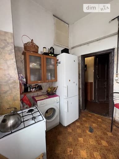 3-комнатная квартира по адресу ул. Европейская (площадь 45 м²) - фото 18 3-комнатная квартира по адресу ул. Европейская (площадь 45 м²) - Atlanta.ua - фото 18