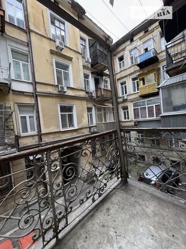 3-комнатная квартира по адресу ул. Европейская (площадь 45 м²) - фото 19 3-комнатная квартира по адресу ул. Европейская (площадь 45 м²) - Atlanta.ua - фото 19