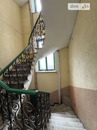 3-комнатная квартира по адресу ул. Европейская (площадь 45 м²) - фото 22 3-комнатная квартира по адресу ул. Европейская (площадь 45 м²) - Atlanta.ua - фото 22