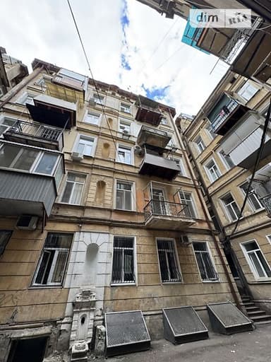 3-комнатная квартира по адресу ул. Европейская (площадь 45 м²) - фото 23 3-комнатная квартира по адресу ул. Европейская (площадь 45 м²) - Atlanta.ua - фото 23