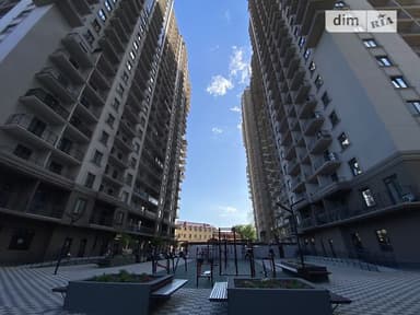 1-кімнатна квартира за адресою вул. Кленова (площа 48 м²) - фото 22 1-кімнатна квартира за адресою вул. Кленова (площа 48 м²) - Atlanta.ua - фото 22