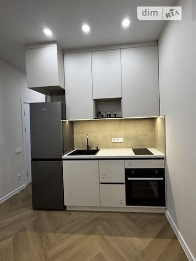 1-комнатная квартира по адресу ул. Кленовая (площадь 27 м²) - фото 13 1-комнатная квартира по адресу ул. Кленовая (площадь 27 м²) - Atlanta.ua - фото 13