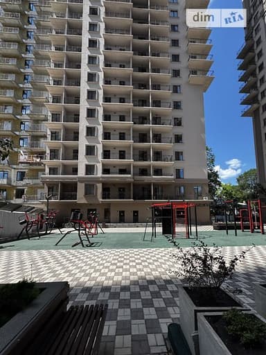 1-комнатная квартира по адресу ул. Кленовая (площадь 27 м²) - фото 20 1-комнатная квартира по адресу ул. Кленовая (площадь 27 м²) - Atlanta.ua - фото 20
