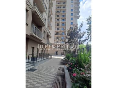3-комнатная квартира по адресу ул. Кленовая (площадь 120 м²) - imageAlt 14 3-комнатная квартира по адресу ул. Кленовая (площадь 120 м²) - Atlanta.ua - imageAlt 14