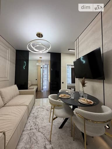 1-комнатная квартира по адресу (площадь 43 м²) - imageAlt 19 1-комнатная квартира по адресу (площадь 43 м²) - Atlanta.ua - imageAlt 19