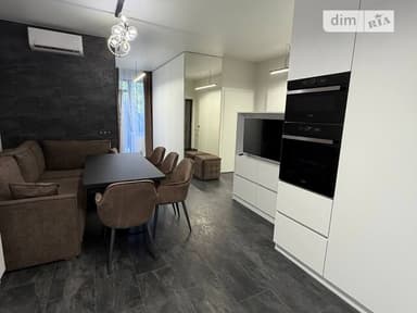 2-кімнатна квартира за адресою вул. Кленова (площа 77 м²) - фото 18 2-кімнатна квартира за адресою вул. Кленова (площа 77 м²) - Atlanta.ua - фото 18