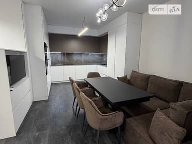 2-кімнатна квартира за адресою вул. Кленова (площа 77 м²) - фото 21 2-кімнатна квартира за адресою вул. Кленова (площа 77 м²) - Atlanta.ua - фото 21