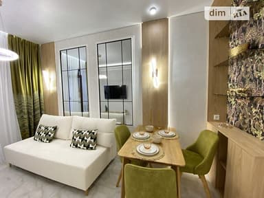 1-кімнатна квартира за адресою вул. Кленова (площа 43 м²) - фото 7 1-кімнатна квартира за адресою вул. Кленова (площа 43 м²) - Atlanta.ua - фото 7