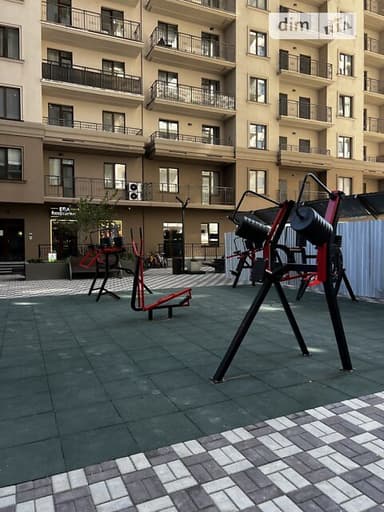 1-комнатная квартира по адресу ул. Кленовая (площадь 33 м²) - imageAlt 20 1-комнатная квартира по адресу ул. Кленовая (площадь 33 м²) - Atlanta.ua - imageAlt 20