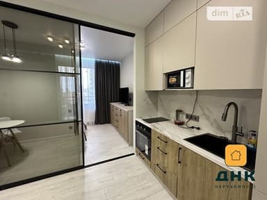 1-кімнатна квартира за адресою вул. Кленова (площа 28 м²) - фото 19 1-кімнатна квартира за адресою вул. Кленова (площа 28 м²) - Atlanta.ua - фото 19