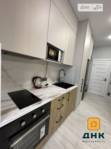 1-кімнатна квартира за адресою вул. Кленова (площа 28 м²) - фото 23 1-кімнатна квартира за адресою вул. Кленова (площа 28 м²) - Atlanta.ua - фото 23