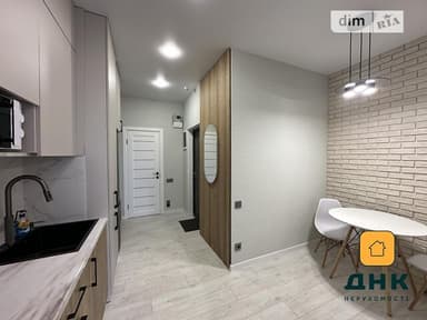 1-кімнатна квартира за адресою вул. Кленова (площа 28 м²) - фото 24 1-кімнатна квартира за адресою вул. Кленова (площа 28 м²) - Atlanta.ua - фото 24