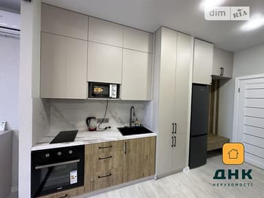 1-кімнатна квартира за адресою вул. Кленова (площа 28 м²) - фото 25 1-кімнатна квартира за адресою вул. Кленова (площа 28 м²) - Atlanta.ua - фото 25