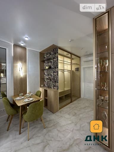 1-комнатная квартира по адресу Фонтанская дор. (площадь 42 м²) - фото 30 1-комнатная квартира по адресу Фонтанская дор. (площадь 42 м²) - Atlanta.ua - фото 30