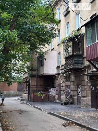 2-кімнатна квартира за адресою Фонтанська дор. (площа 55 м²) - фото 9 2-кімнатна квартира за адресою Фонтанська дор. (площа 55 м²) - Atlanta.ua - фото 9