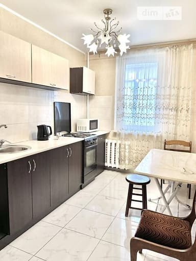 1-комнатная квартира по адресу Французский бул. (площадь 38,6 м²) - фото 13 1-комнатная квартира по адресу Французский бул. (площадь 38,6 м²) - Atlanta.ua - фото 13