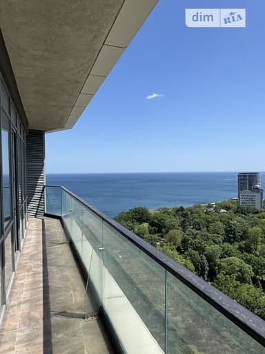 Многокомнатная квартира по адресу Французский бул. (площадь 320 м²) - фото 34 Многокомнатная квартира по адресу Французский бул. (площадь 320 м²) - Atlanta.ua - фото 34