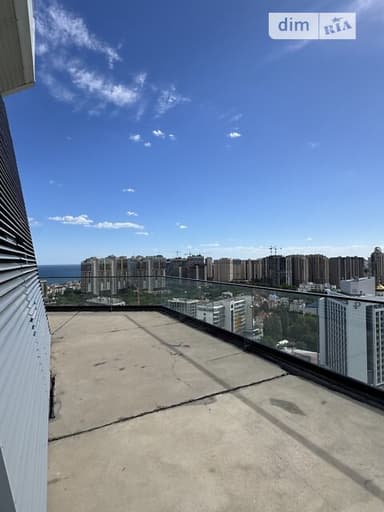 Многокомнатная квартира по адресу Французский бул. (площадь 320 м²) - фото 41 Многокомнатная квартира по адресу Французский бул. (площадь 320 м²) - Atlanta.ua - фото 41