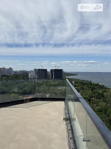 Многокомнатная квартира по адресу Французский бул. (площадь 320 м²) - фото 43 Многокомнатная квартира по адресу Французский бул. (площадь 320 м²) - Atlanta.ua - фото 43