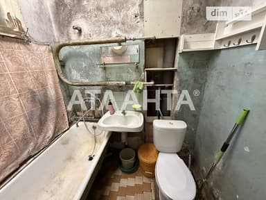 2-комнатная квартира по адресу ул. Довженко (площадь 44,5 м²) - фото 12 2-комнатная квартира по адресу ул. Довженко (площадь 44,5 м²) - Atlanta.ua - фото 12