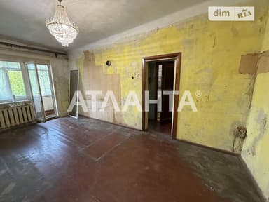 2-комнатная квартира по адресу ул. Довженко (площадь 44,5 м²) - фото 15 2-комнатная квартира по адресу ул. Довженко (площадь 44,5 м²) - Atlanta.ua - фото 15