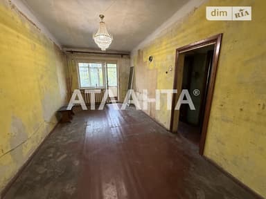 2-комнатная квартира по адресу ул. Довженко (площадь 44,5 м²) - фото 18 2-комнатная квартира по адресу ул. Довженко (площадь 44,5 м²) - Atlanta.ua - фото 18