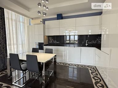3-кімнатна квартира за адресою вул. Французький бульв. (площа 118 м²) - фото 27 3-кімнатна квартира за адресою вул. Французький бульв. (площа 118 м²) - Atlanta.ua - фото 27